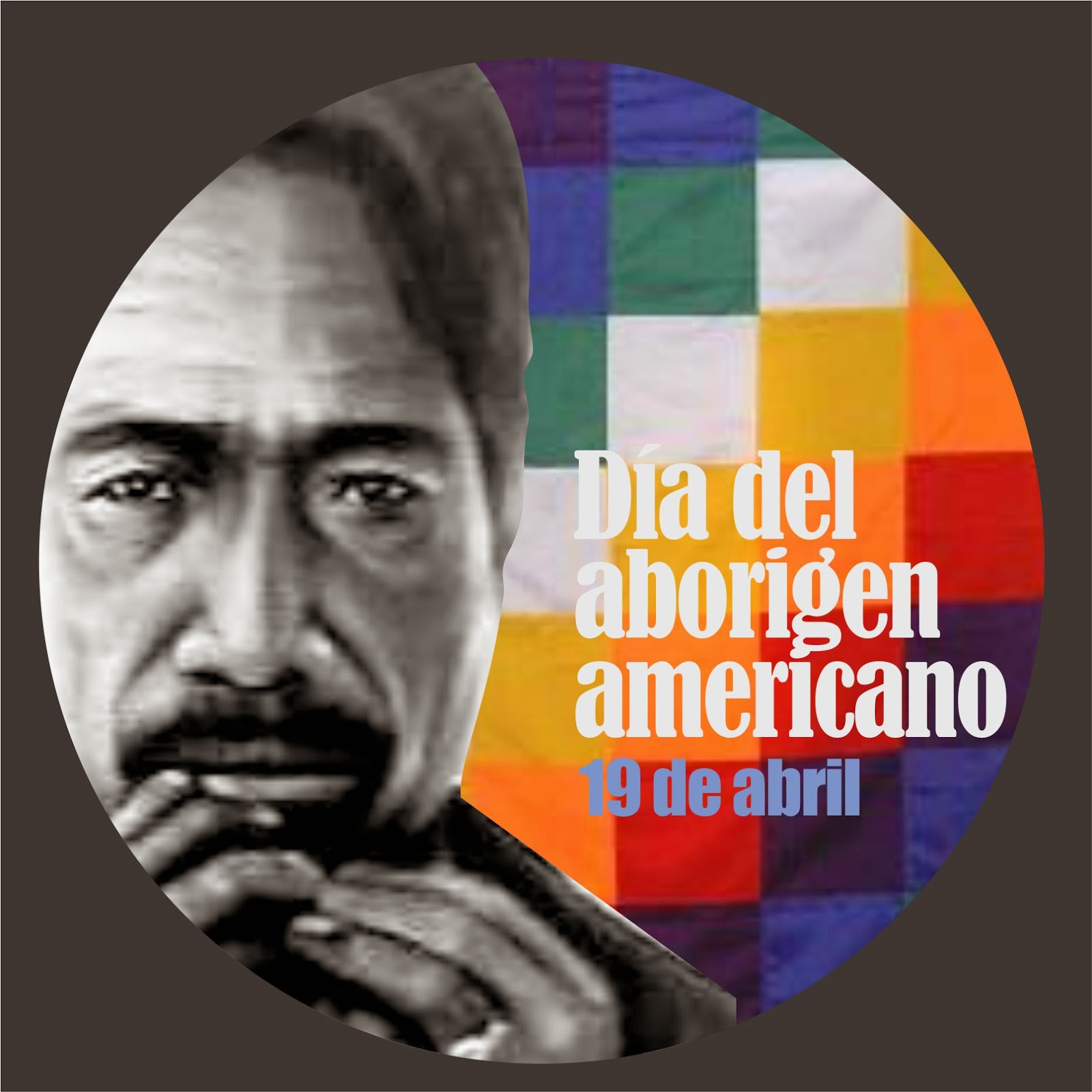 Que sucedio un día como hóy 19 de Abril