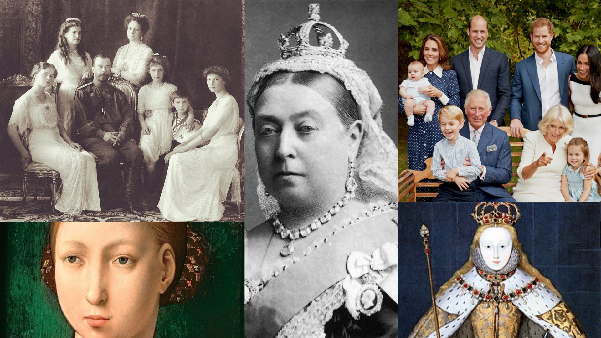 Hemofilia: como se asocia está enfermedad con la “realeza europea”