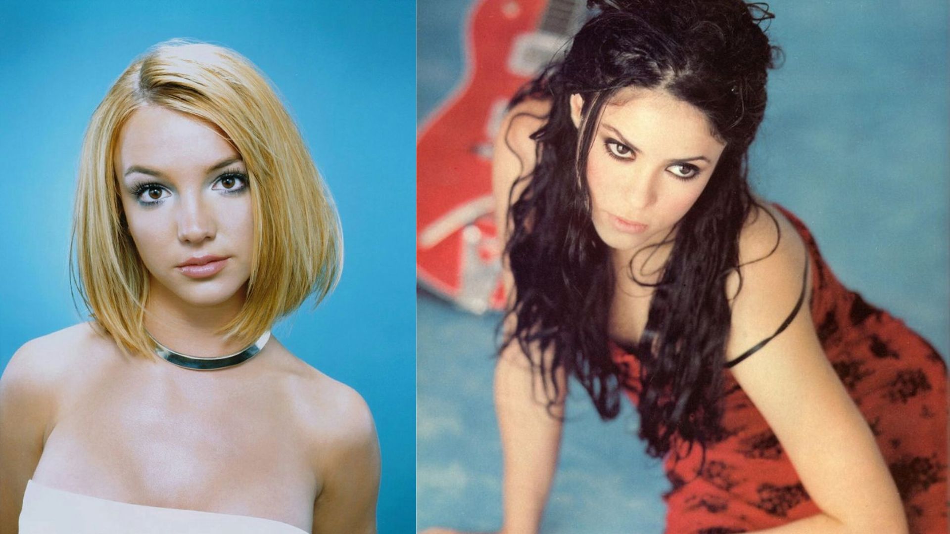 “Pensé que era Britney Spears”: el último video de Shakira dejó a sus fans confundidos por esta razón