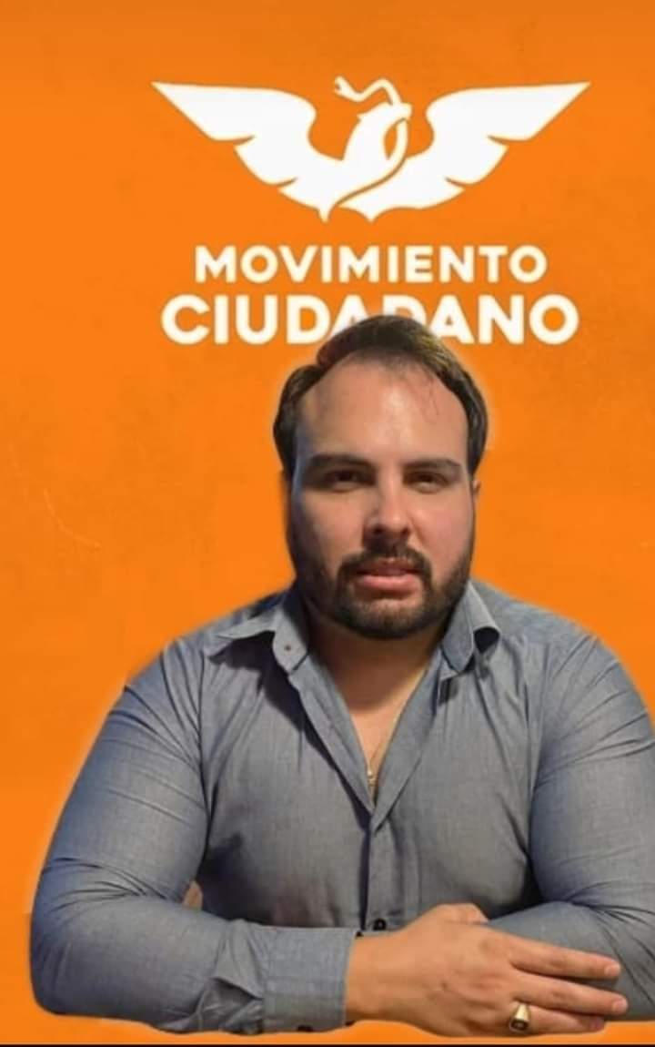Manuel González es nuevo coordinador de MC