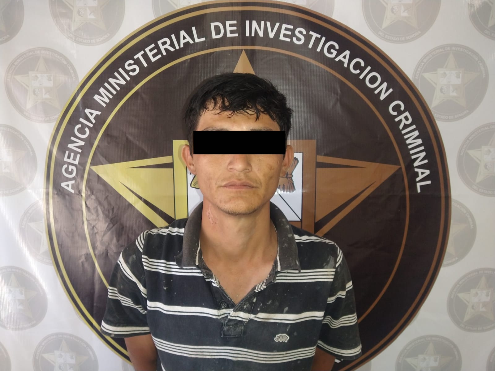 Carlos Alberto “N” es vinculado a proceso por presunto homicidio en Cajeme