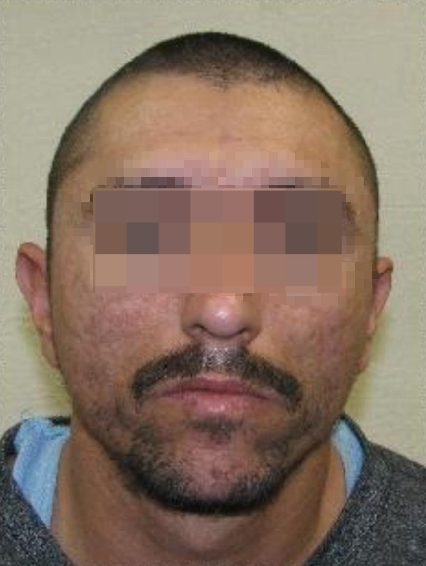 Recibe condena de 31 años de prisión por homicidio en Hermosillo