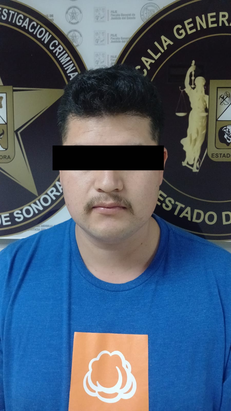 Capturado en Nogales probable feminicida de Roxanna Jeannette “N”