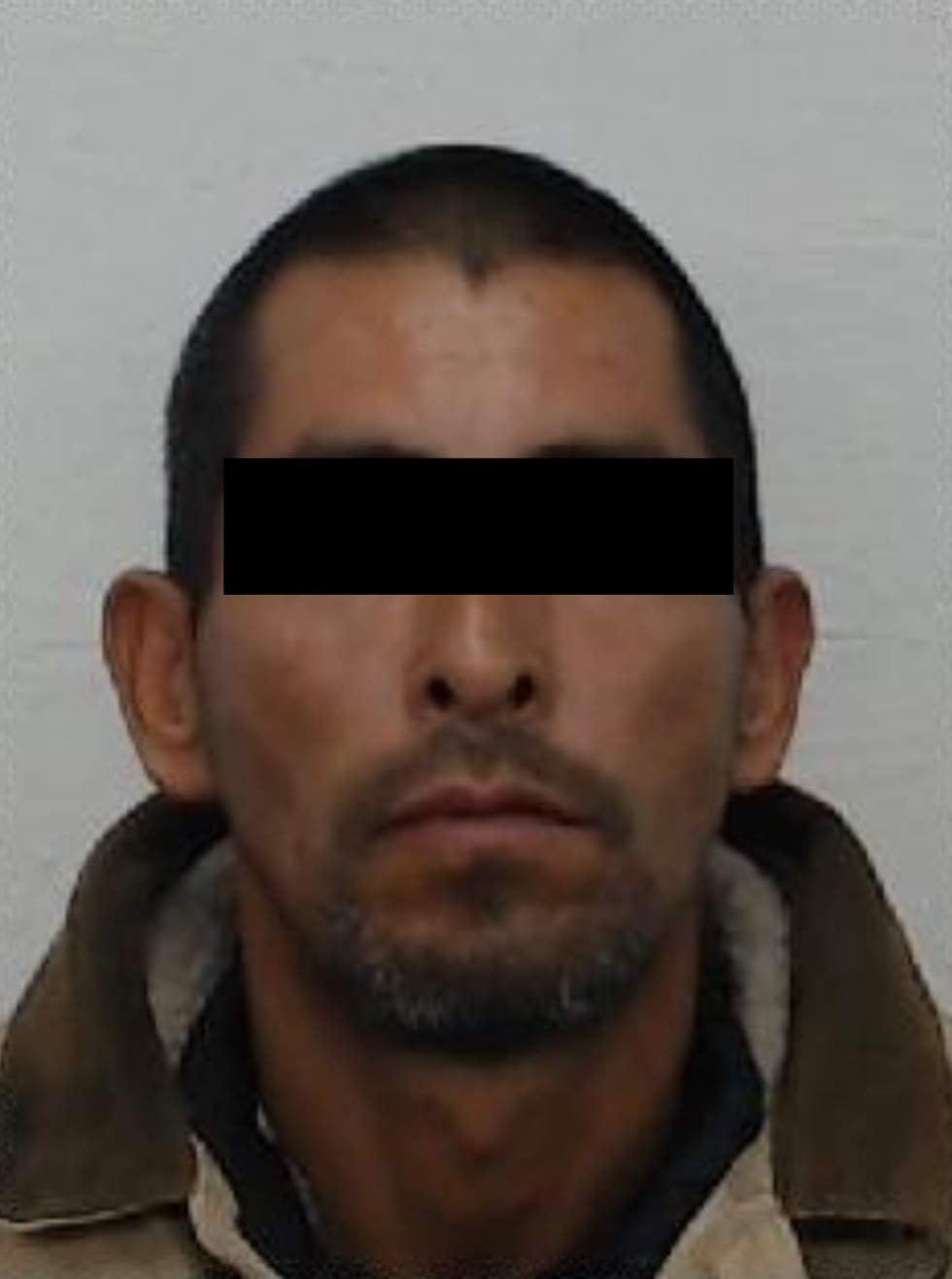 Sentencia de 26 años a Jesús “N” por homicidio calificado en Nácori Chico