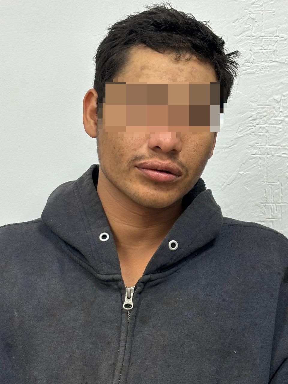 Capturado y vinculado a proceso probable homicida de abuelastro en Puerto Peñasco