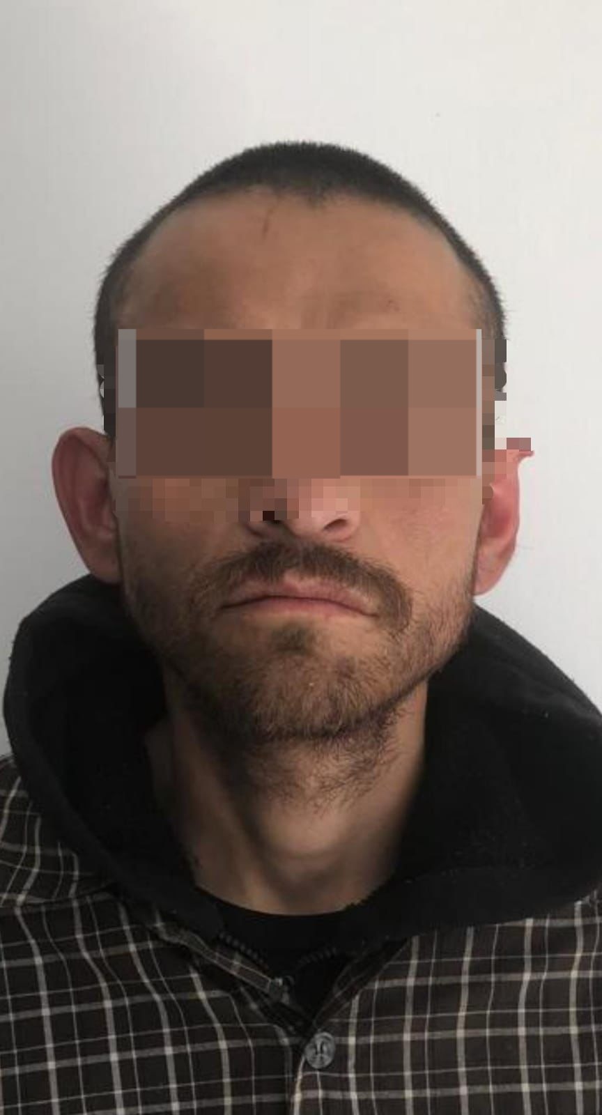 A prisión implicado en tentativa de homicidio en SLRC