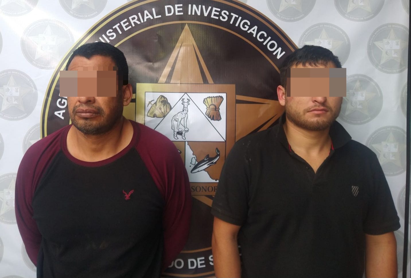 Aseguran armas, cargadores y se localiza un cuerpo tras cateo en San Luis Río Colorado