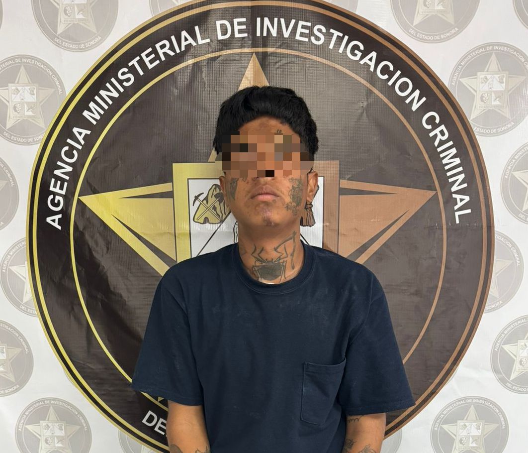 Vinculados a proceso dos sujetos por desaparición de Érick “N” en San Luis Río Colorado