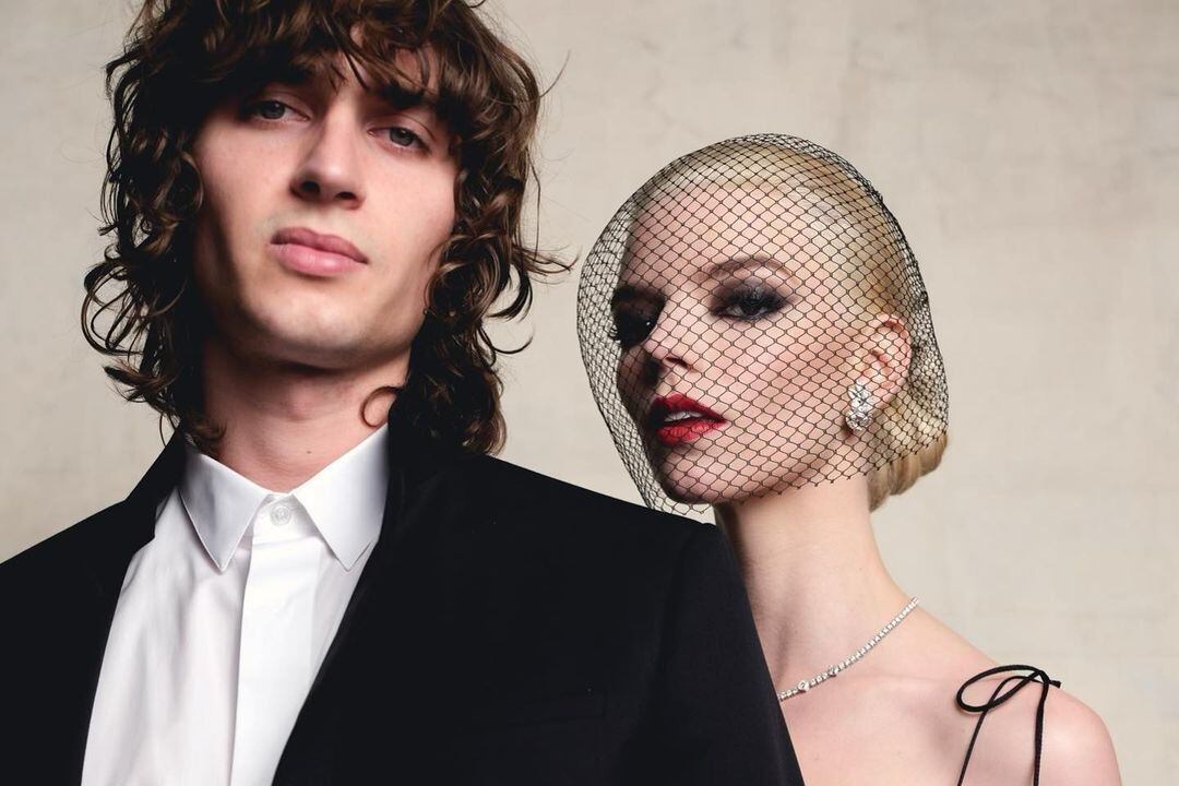 La actriz Anya Taylor- Joy revela por primera vez fotos de su boda con Malcolm McRae