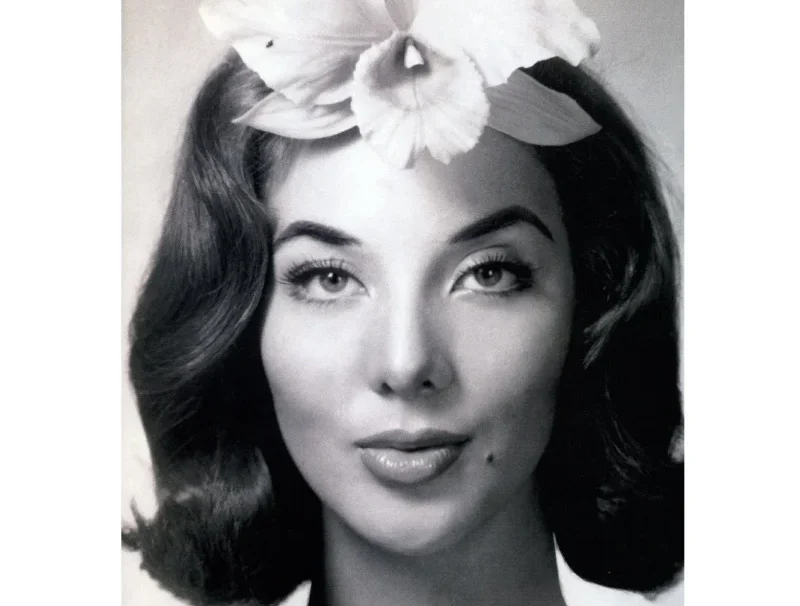 Muere la actriz de la epoca de oro del cine mexicano Lorena Velazquez e1712964458970