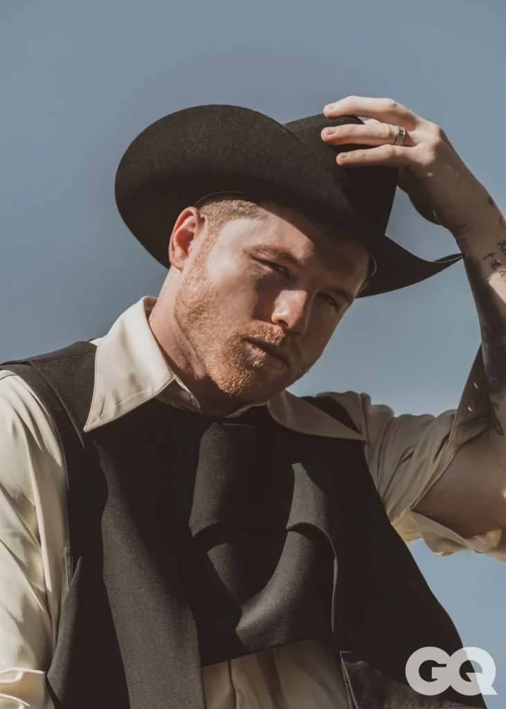 Saul20Alvarez20sombrero 1