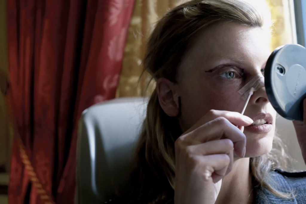 Steven Meisel Makeover Madness Vogue Italia July 2005 14 1 1