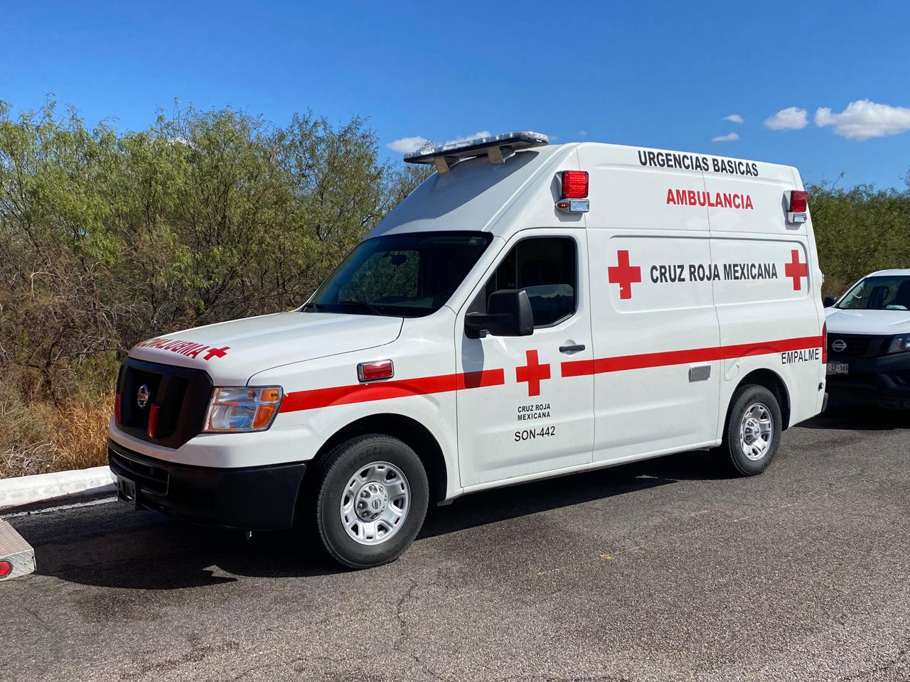 Se mantiene atención de CR en el valle regional