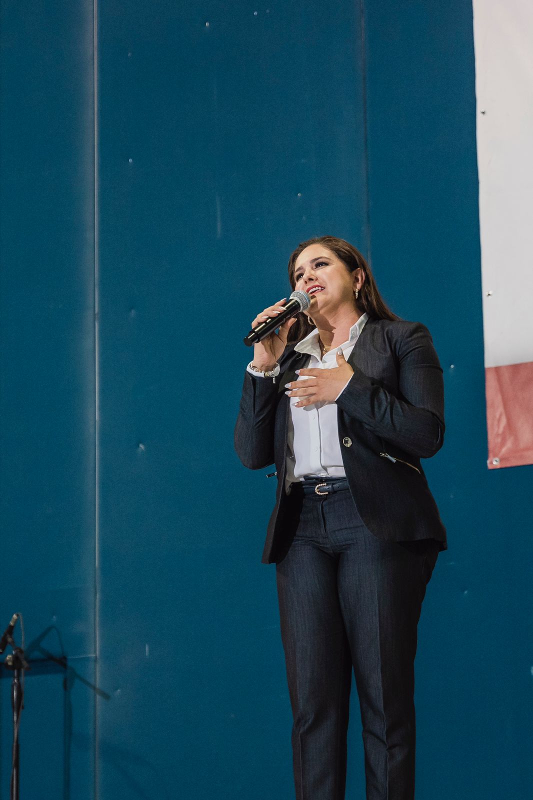 Celida y Froylán impulsan ley antiusura