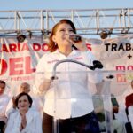 Lorenia Valles, una aliada de los 72 municipios de Sonora