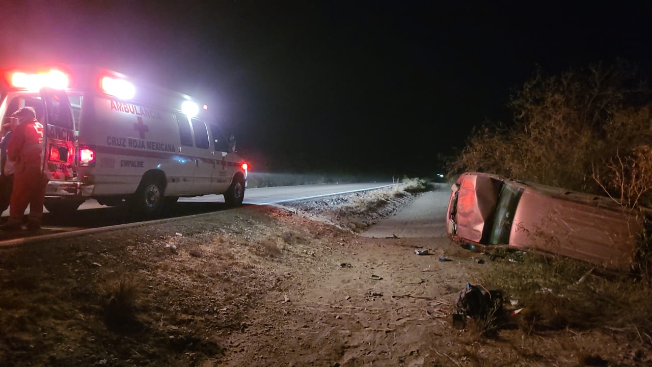 Se incrementan servicios de Cruz Roja