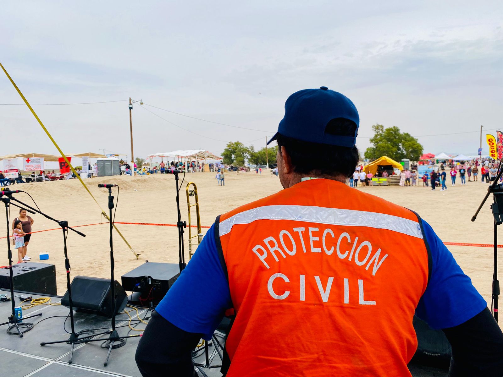 Promoverá UMPC plan familiar entre empalmenses