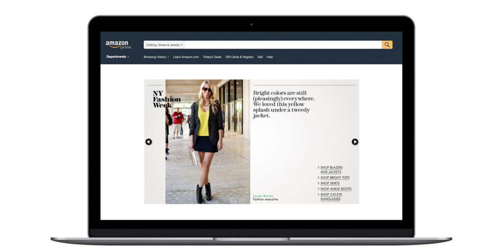 amazon fashion web 1