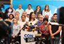 María Corina Machado alerta sobre el riesgo de ser detenida en Venezuela