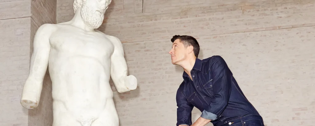 Barcelona gana con 'hat-trick' de Robert Lewandowski 1 gq 0221 robert lewandowski logo art 04 e1714433076496