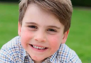 Kate Middleton publica adorable foto del príncipe Louis por su sexto cumpleaños