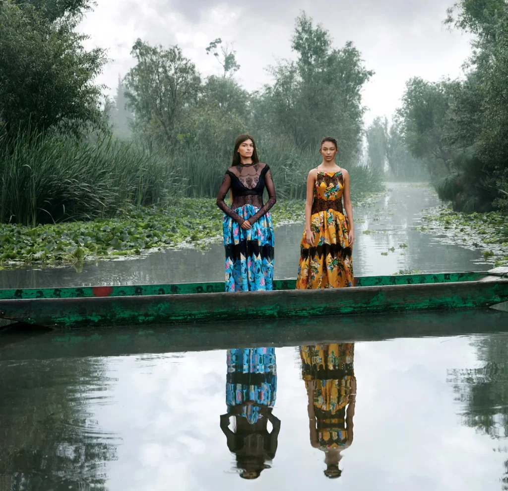 modelos en xochimilco credito emmanuel chivo lubezki 3 e1713836034930