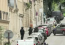 Hombre fue detenido tras irrumpir en consulado de Irán en París, FR