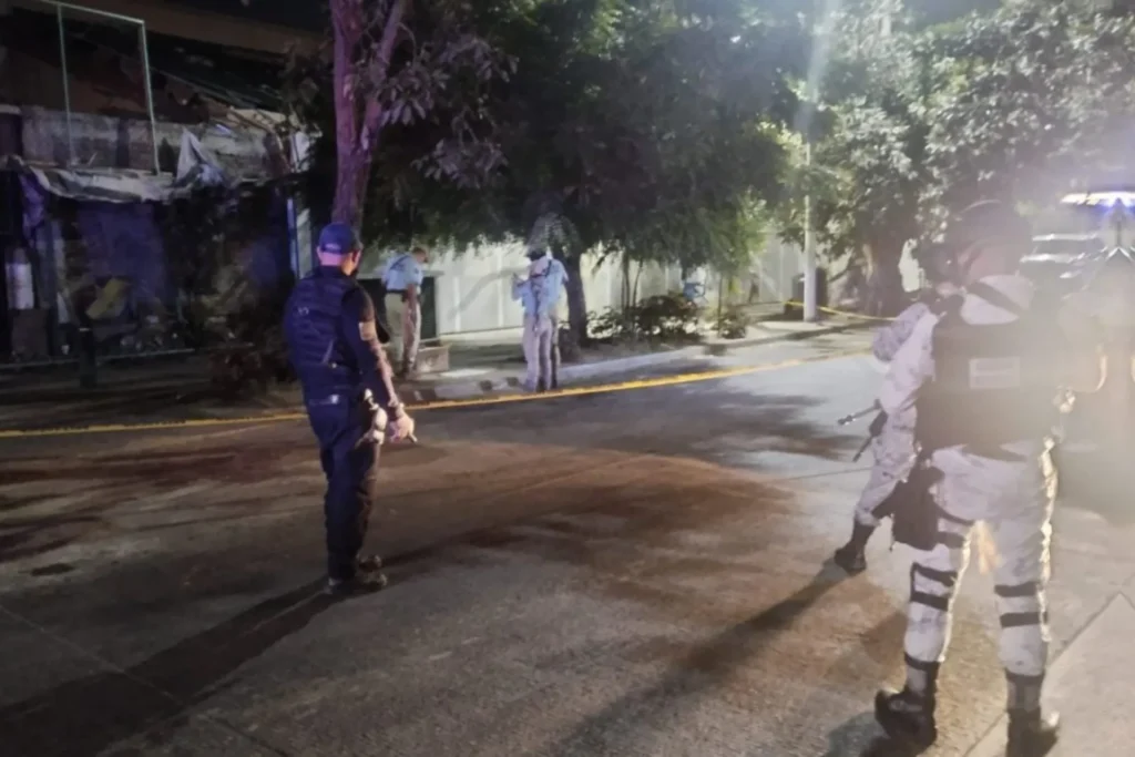 restos humanos costera miguel aleman acapulco 26 abril24