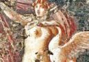 Frescos inspirados en la guerra de Troya se convierte en un caso sorprendente