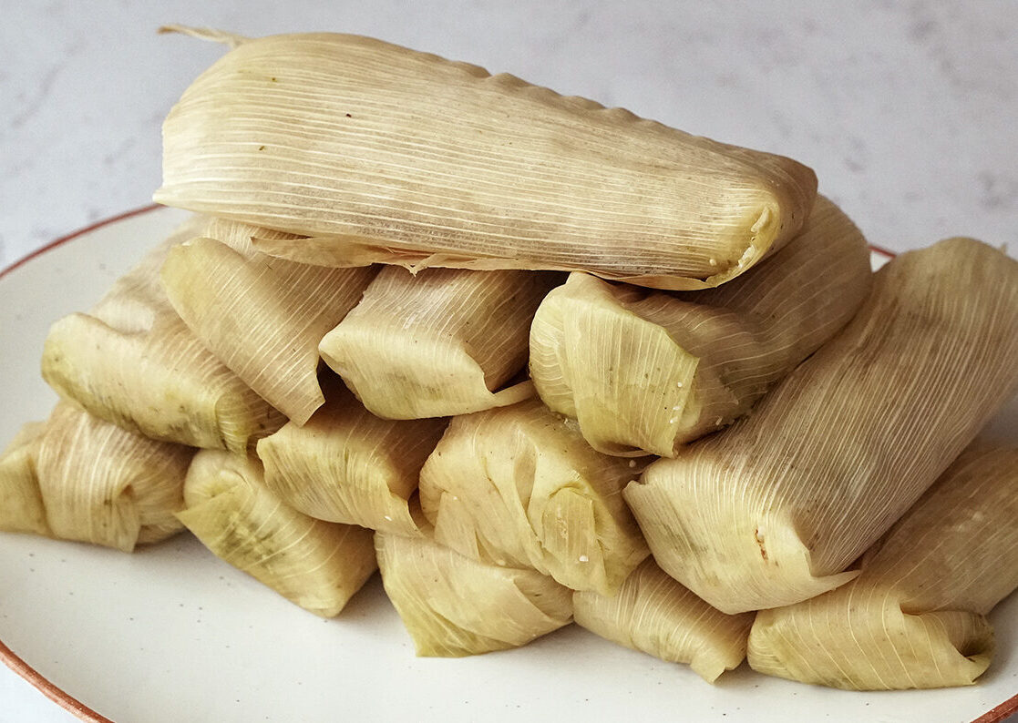 .- El estado de Arizona ha legalizado la venta de tamales y otros platillos caseros en las calles.