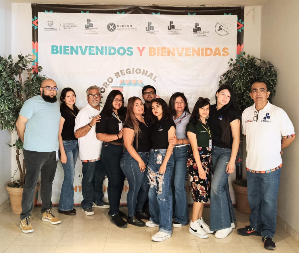 Estudiantes y docentes sonorenses presentan productos académicos en Foro de Intervención Educativa