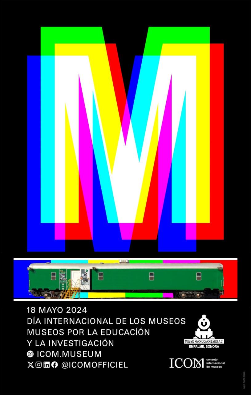 Conmemora Mufer el Día Internacional de los Museos