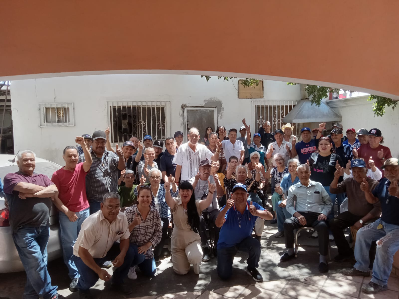 Se sigue consolidando aún más MOFERENA en Chihuahua, Sinaloa y Sonora