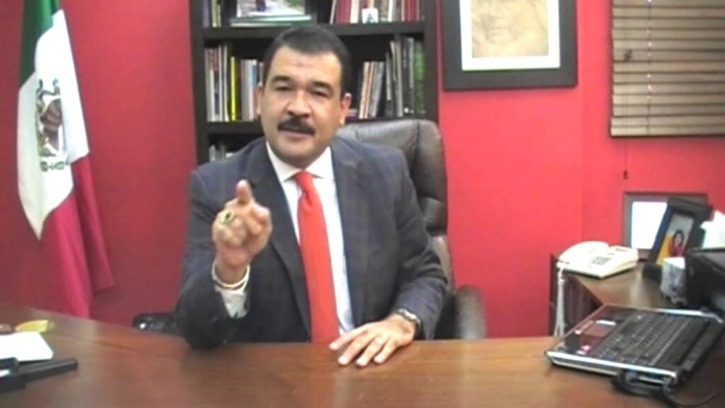 Mufer a 27 años de su fundación, sigue siendo uno de los museos más activos en México 1 23 mayo jose luis islas pacheco