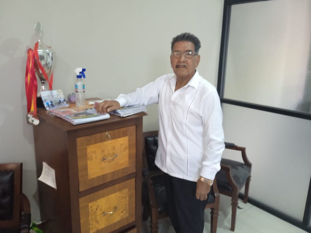 26 mayo leonardo osorio morozco