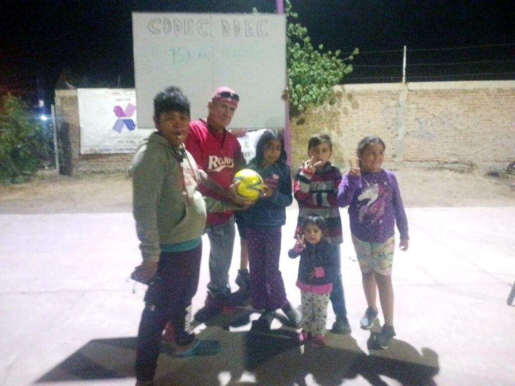 26 mayo sigue apoyando codec a ninos con capacidades diferentes