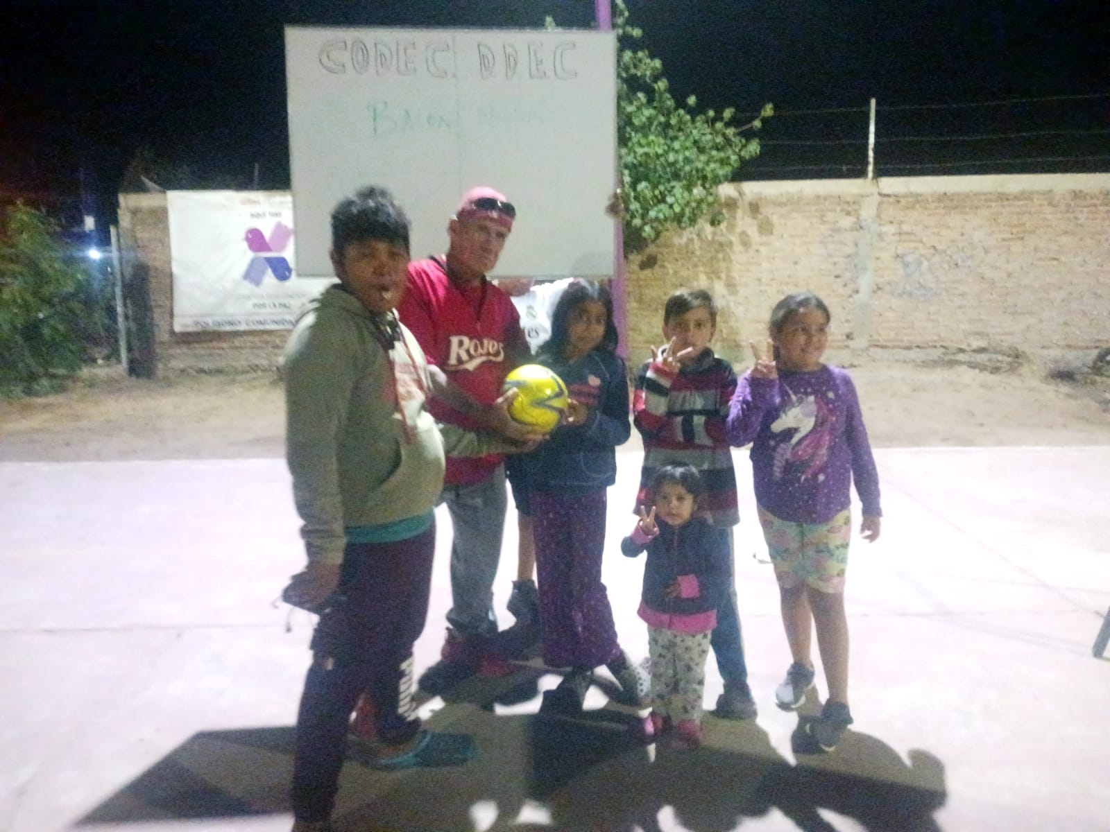 Se integran más niños con capacidades diferentes a C.O.D.E.C.D.D.D.C.E.C.,