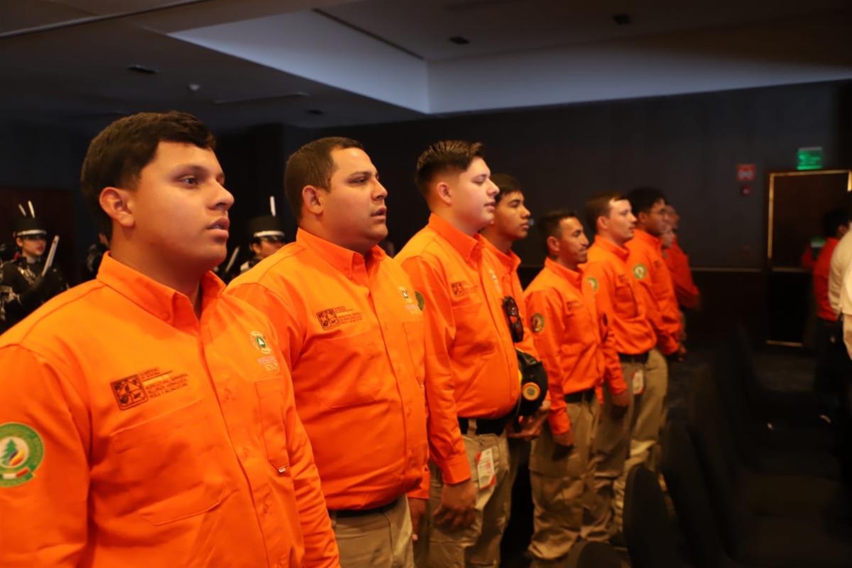 Realizan Reunión Estatal de Protección Civil de Lluvias y Ciclones Tropicales 2024