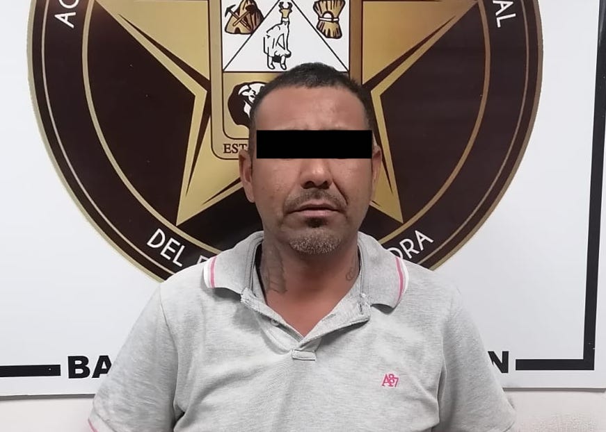 Por robo agravado y violación vinculan a proceso a José Patricio “N” y Mario “N”