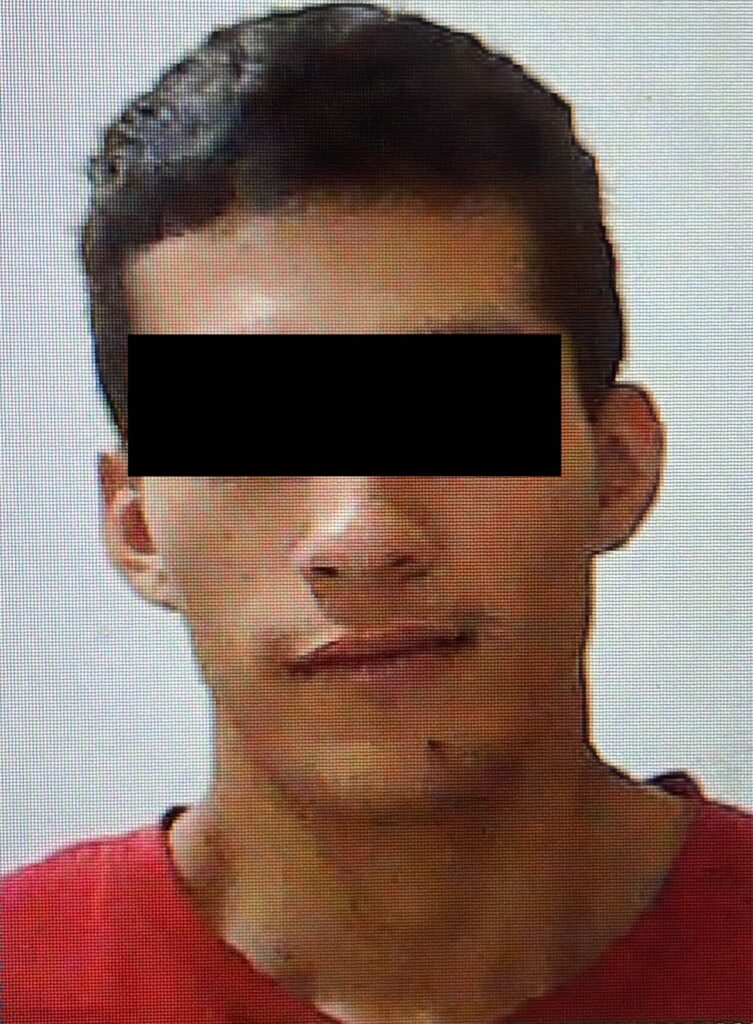 Vinculan a proceso a “El Tachuela” por homicidio en Navojoa 1 FGJEnav22052024