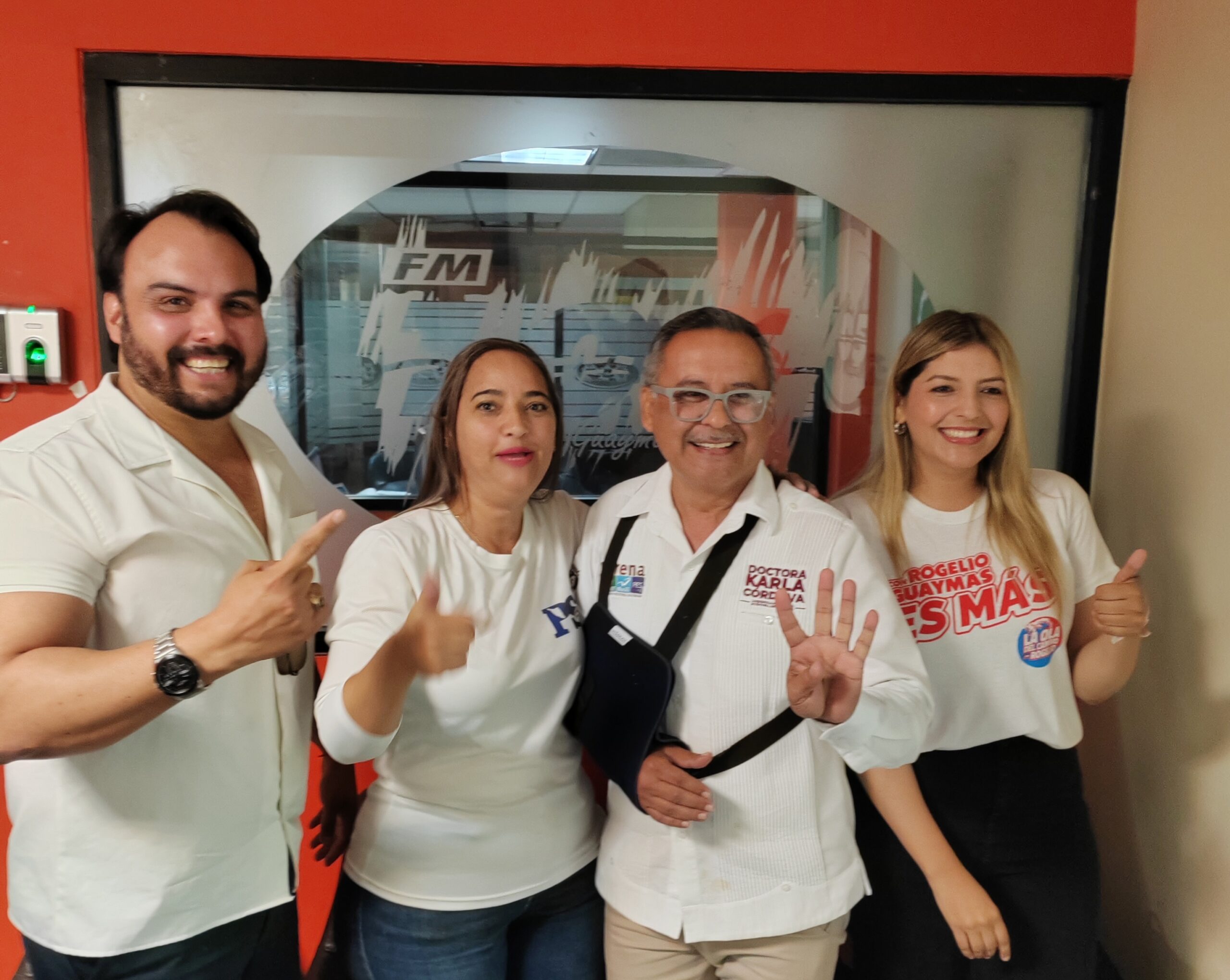 Debaten sobre reelección