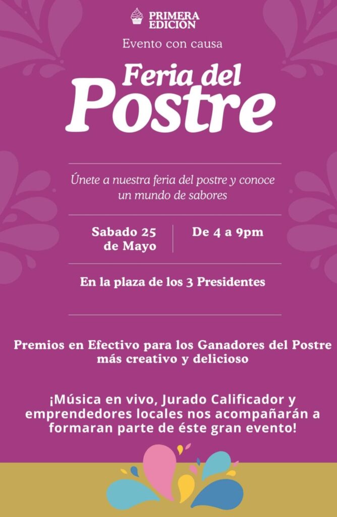 Hoy, feria del postre 1 IMG 20240524 164014