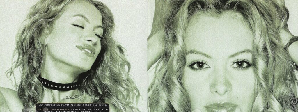 La chica dorada "Paulina Rubio" llega con sus éxitos a la Feria de Puebla 2024 1 Paulina 3 e1714679655657