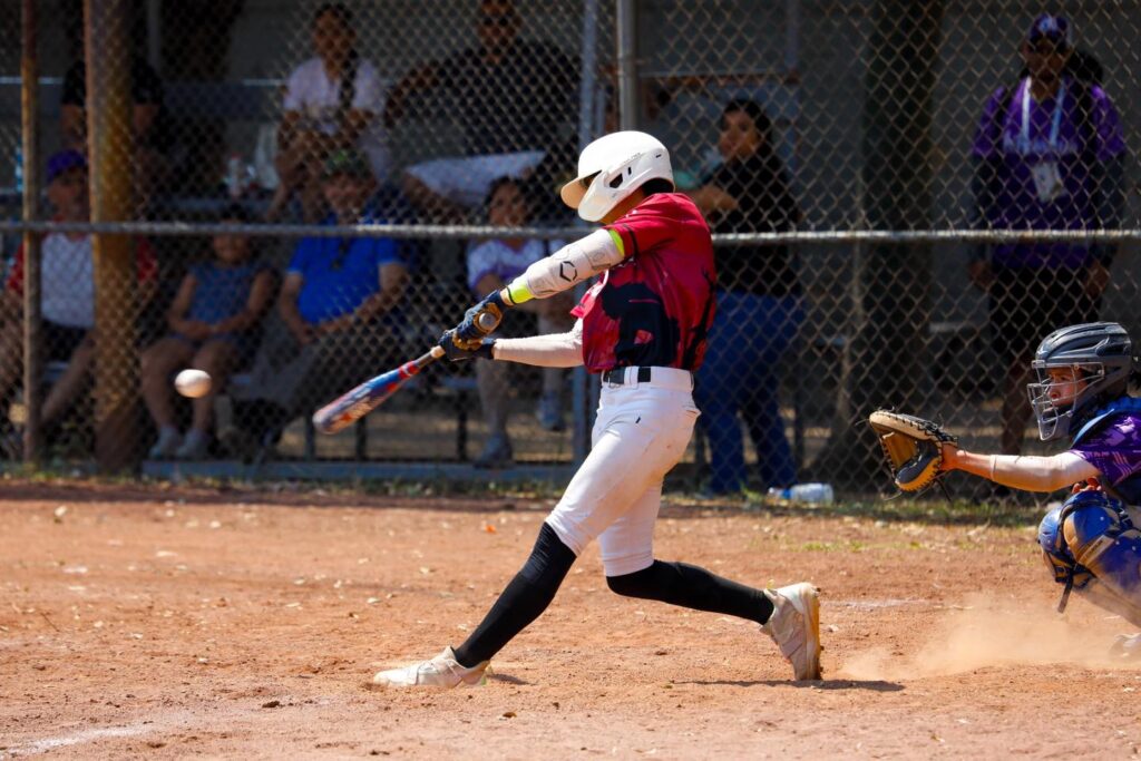 Sonora a la final de beisbol 2