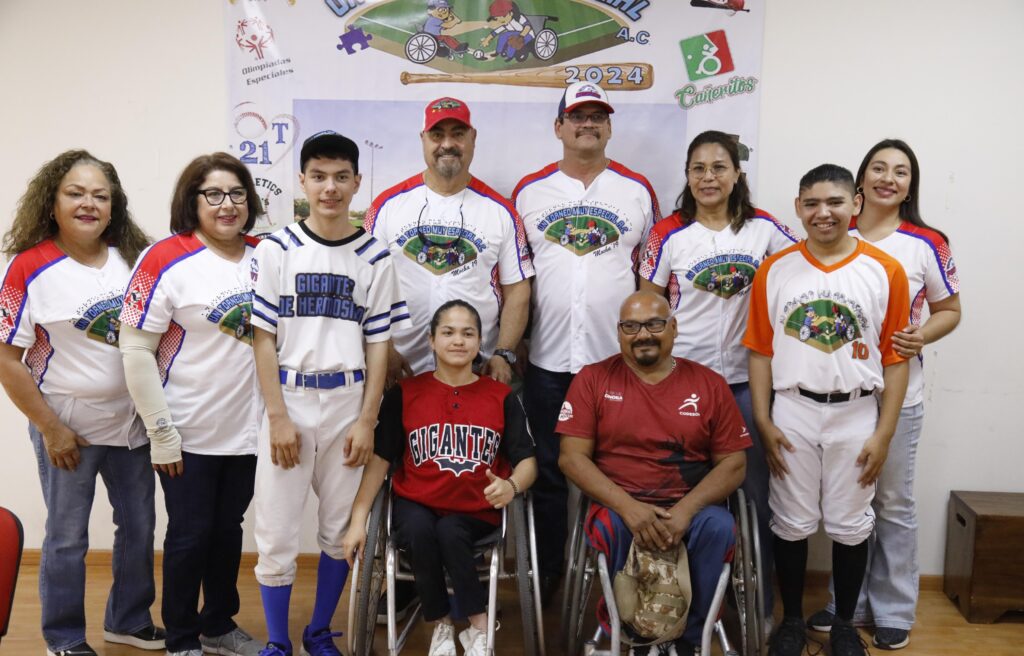 Un Torneo Muy Especial