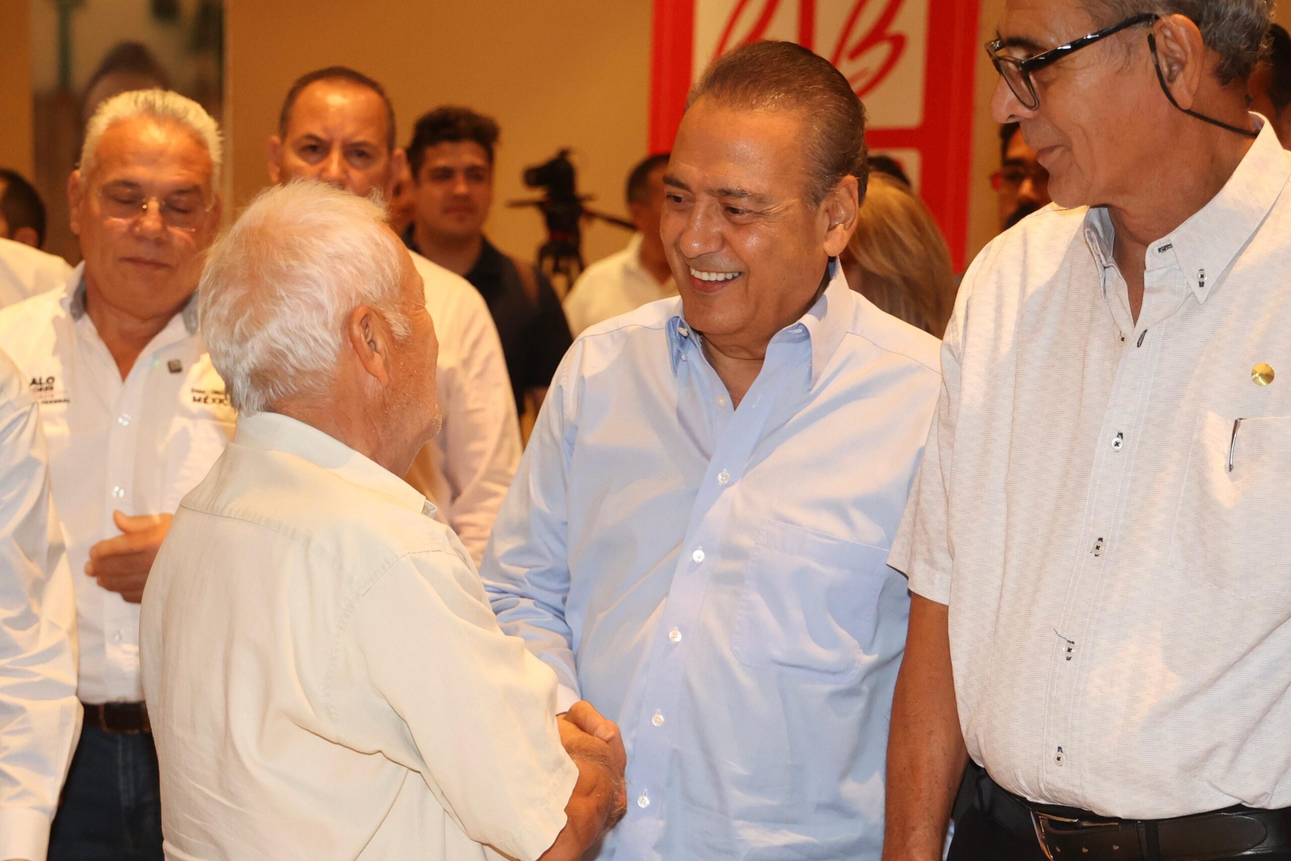 En Cajeme, liderazgos cetemistas solicitan gestión de medicinas y mejores servicios del IMSS a Beltrones