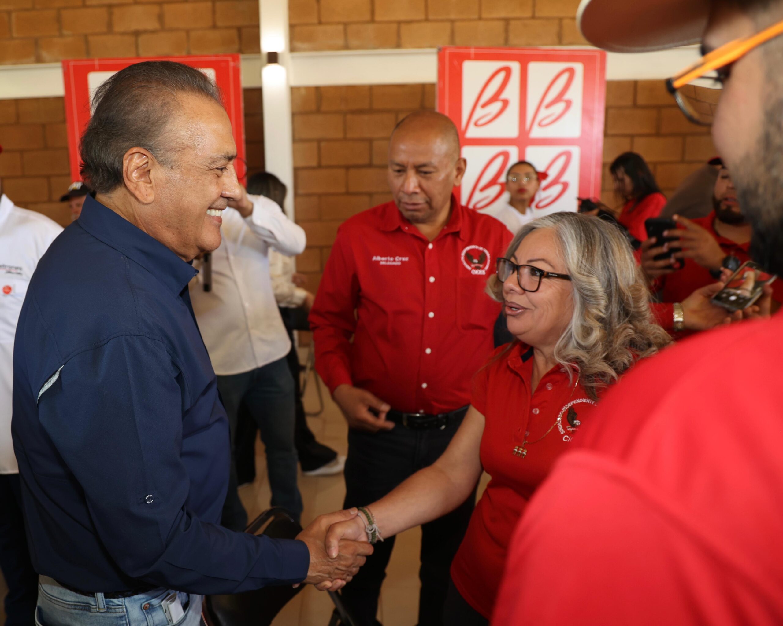 Al recuperar el Fondo Minero, vamos a devolverle a Cananea 1,500 millones de pesos que indebidamente el gobierno federal les arrebató: Beltrones