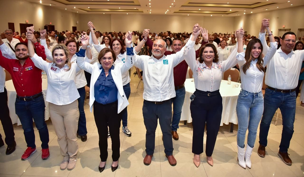 Morena promueve el bienestar de las maestras y los maestros de México: Lorenia Valles