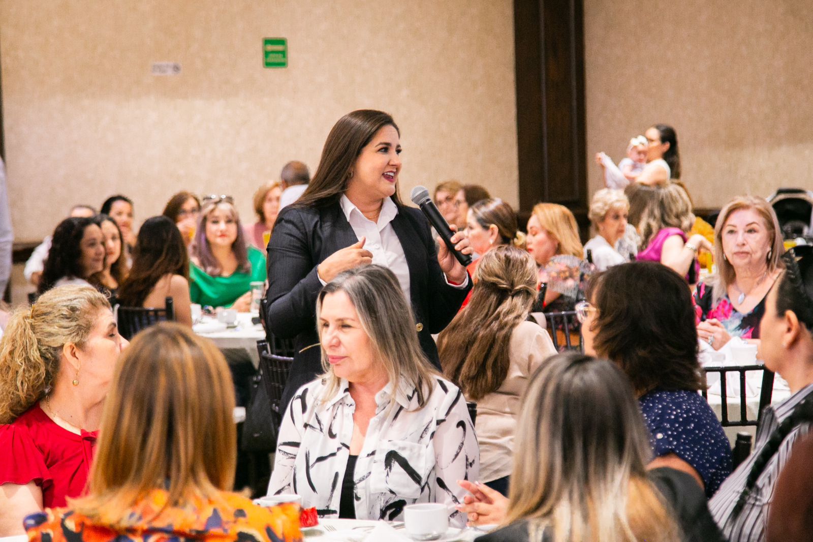 “Este 2 de junio la moda será votar por el PT al Senado”: Celida López