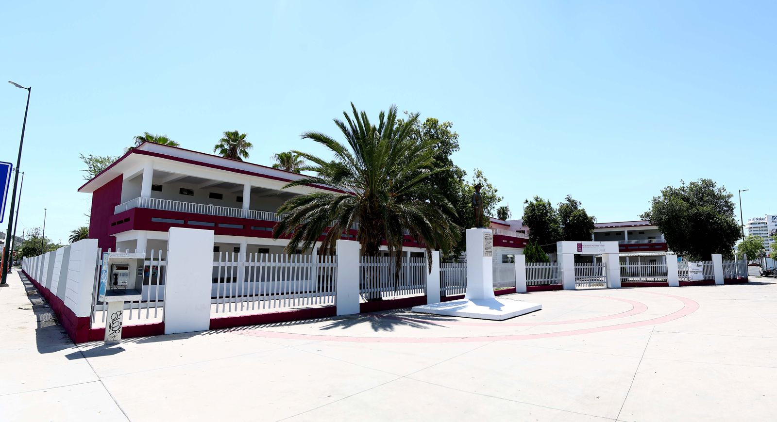 Coadyuva SEC con INE para el correcto funcionamiento de planteles donde se instalarán casillas el domingo